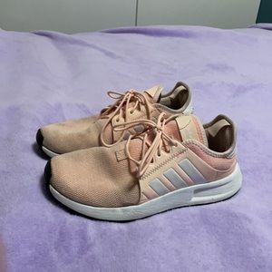 Adidas running shoes